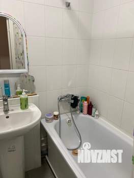 1-к квартира, на длительный срок, 36м2, 3/18 этаж