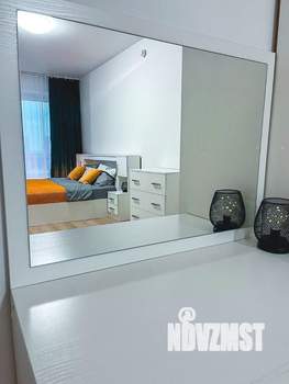 2-к квартира, посуточно, 55м2, 20/25 этаж