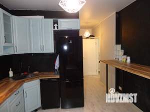 1-к квартира, на длительный срок, 45м2, 17/17 этаж