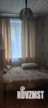 2-к квартира, на длительный срок, 37м2, 3/5 этаж