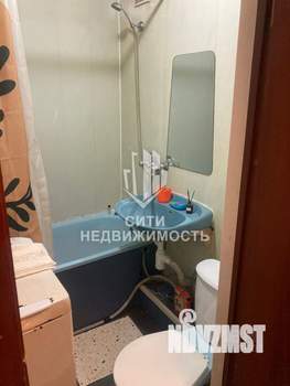 2-к квартира, на длительный срок, 43м2, 1/3 этаж