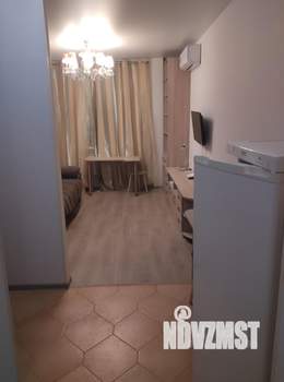 Студия квартира, на длительный срок, 26м2, 3/4 этаж