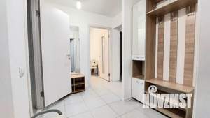 3-к квартира, посуточно, 73м2, 16/25 этаж