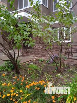 1-к квартира, на длительный срок, 38м2, 21/22 этаж