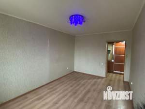 1-к квартира, на длительный срок, 36м2, 5/5 этаж