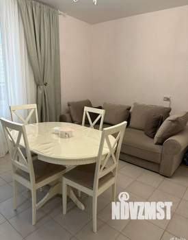 2-к квартира, на длительный срок, 55м2, 10/17 этаж