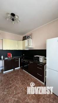 1-к квартира, на длительный срок, 31м2, 16/17 этаж