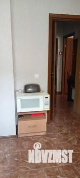 1-к квартира, на длительный срок, 35м2, 9/20 этаж