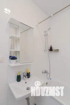 3-к квартира, посуточно, 80м2, 15/17 этаж