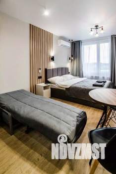 1-к квартира, посуточно, 22м2, 1/1 этаж