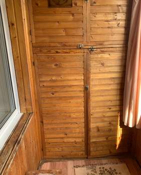 4-к квартира, на длительный срок, 68м2, 6/9 этаж