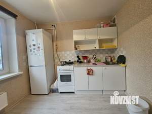 1-к квартира, на длительный срок, 34м2, 1/5 этаж