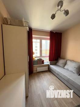 2-к квартира, на длительный срок, 52м2, 10/25 этаж