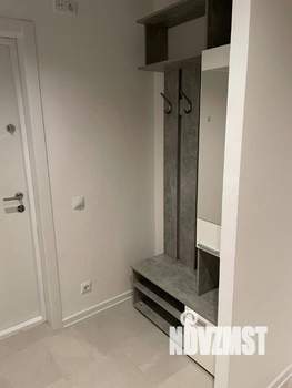 1-к квартира, на длительный срок, 37м2, 17/27 этаж