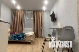 1-к квартира, посуточно, 25м2, 10/11 этаж