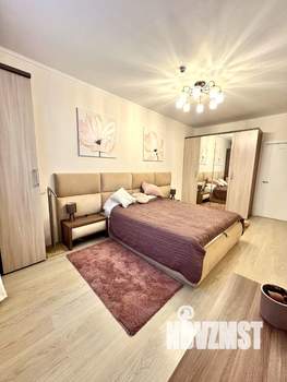 2-к квартира, на длительный срок, 54м2, 11/18 этаж