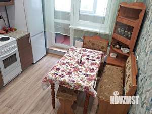 1-к квартира, на длительный срок, 43м2, 16/17 этаж