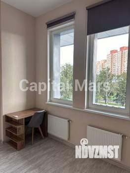 2-к квартира, на длительный срок, 42м2, 2/17 этаж