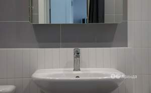 1-к квартира, на длительный срок, 30м2, 8/17 этаж