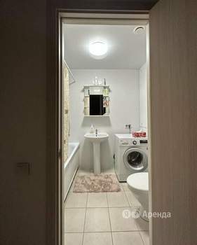2-к квартира, на длительный срок, 55м2, 13/26 этаж