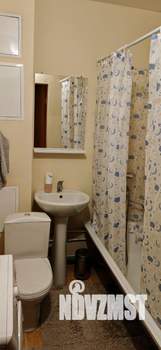 1-к квартира, на длительный срок, 34м2, 5/7 этаж