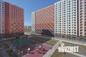 1-к квартира, посуточно, 22м2, 1/1 этаж