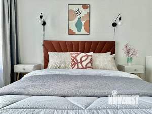 2-к квартира, посуточно, 42м2, 1/1 этаж