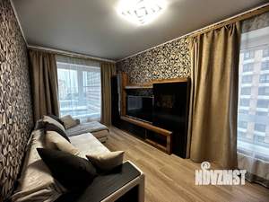 2-к квартира, на длительный срок, 60м2, 8/14 этаж