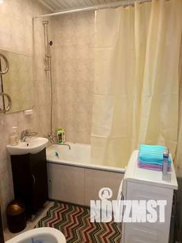 1-к квартира, посуточно, 30м2, 18/25 этаж
