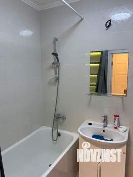 Студия квартира, на длительный срок, 30м2, 7/17 этаж