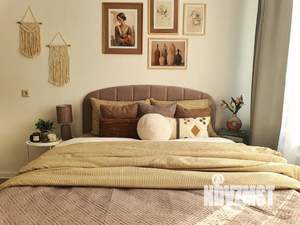 Студия квартира, посуточно, 22м2, 2/17 этаж