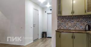 2-к квартира, на длительный срок, 54м2, 2/25 этаж