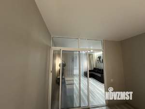 1-к квартира, на длительный срок, 53м2, 8/16 этаж