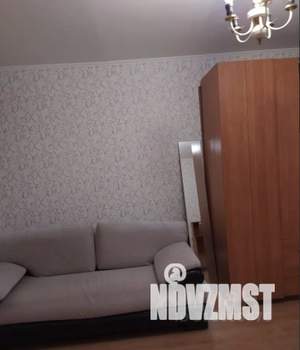 1-к квартира, на длительный срок, 39м2, 7/14 этаж