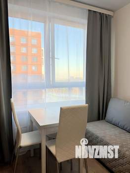 1-к квартира, посуточно, 32м2, 13/17 этаж