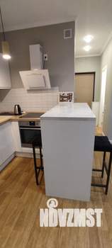 Студия квартира, на длительный срок, 26м2, 9/9 этаж