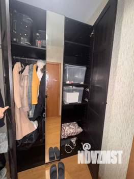 Студия квартира, на длительный срок, 29м2, 6/7 этаж