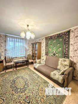 2-к квартира, на длительный срок, 54м2, 9/10 этаж