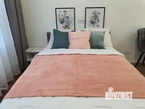 1-к квартира, посуточно, 19м2, 1/1 этаж