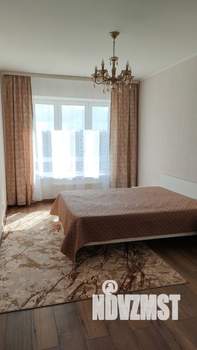 2-к квартира, на длительный срок, 60м2, 17/17 этаж