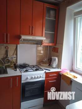 3-к квартира, на длительный срок, 59м2, 2/5 этаж