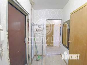 1-к квартира, на длительный срок, 40м2, 2/15 этаж