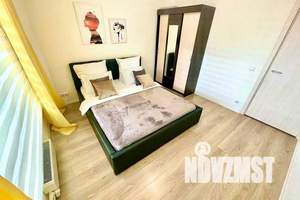 3-к квартира, посуточно, 65м2, 4/25 этаж