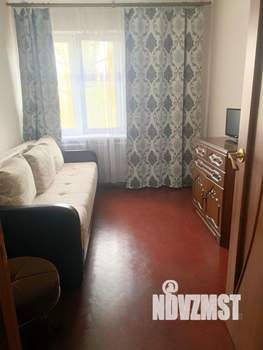 4-к квартира, на длительный срок, 68м2, 5/9 этаж