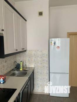 2-к квартира, на длительный срок, 54м2, 6/17 этаж