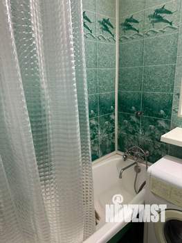 1-к квартира, на длительный срок, 37м2, 1/9 этаж