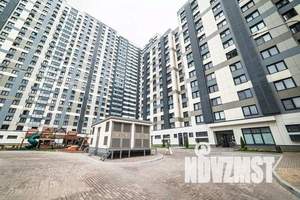 1-к квартира, посуточно, 10м2, 1/1 этаж