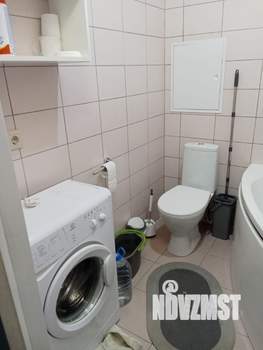 2-к квартира, на длительный срок, 43м2, 5/17 этаж