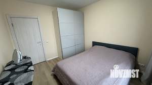 2-к квартира, на длительный срок, 55м2, 23/26 этаж