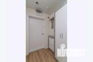 2-к квартира, посуточно, 50м2, 21/25 этаж